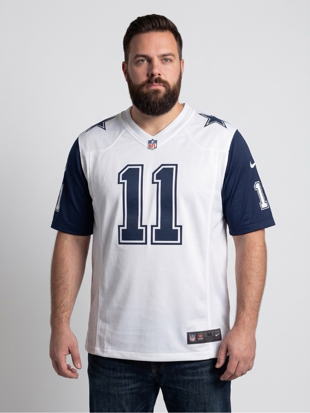Dallas Cowboys Jersey
